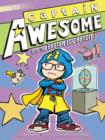 Captain Awesome and the Easter Egg Bandit - eBook