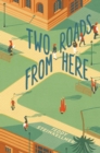 Two Roads from Here - eBook