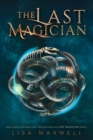 The Last Magician - Book