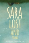 Sara Lost and Found - eBook