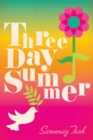 Three Day Summer - eBook