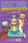 Billy Sure, Kid Entrepreneur and the Best Test - eBook