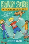 Billy Sure, Kid Entrepreneur and the No-Trouble Bubble - eBook