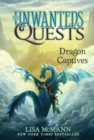 Dragon Captives - eBook