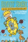 Billy Sure Kid Entrepreneur and the Haywire Hovercraft - eBook