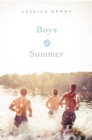 Boys of Summer - eBook