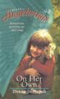 On Her Own - eBook