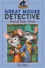 Basil of Baker Street - eBook