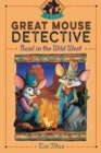 Basil in the Wild West - eBook