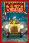 The Adventures of Henry Whiskers - eBook