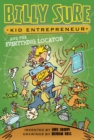 Billy Sure Kid Entrepreneur and the Everything Locator - eBook