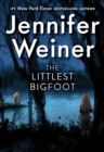 The Littlest Bigfoot - eBook
