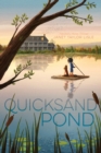 Quicksand Pond - eBook