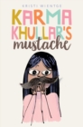 Karma Khullar's Mustache - eBook