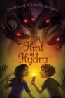 A Hint of Hydra - eBook