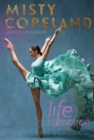 Life in Motion : An Unlikely Ballerina Young Readers Edition - Book