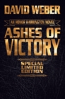 Ashes of Victory - Book