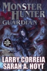 Monster Hunter Guardian - Book