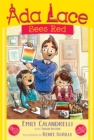 Ada Lace Sees Red - eBook