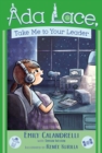 Ada Lace, Take Me to Your Leader - eBook