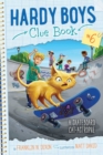 A Skateboard Cat-astrophe - eBook