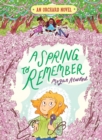 A Spring to Remember - eBook