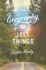 The Geography of Lost Things - eBook
