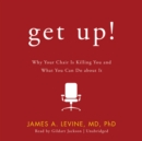 Get Up! - eAudiobook