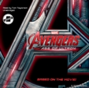 Marvel's Avengers: Age of Ultron - eAudiobook