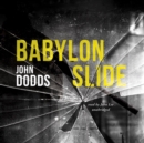 Babylon Slide - eAudiobook