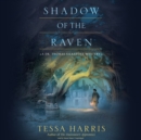 Shadow of the Raven - eAudiobook