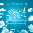The Ten Best Days of My Life - eAudiobook