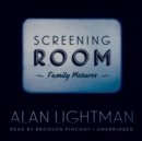 Screening Room - eAudiobook