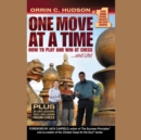 One Move at a Time - eAudiobook