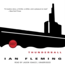 Thunderball - eAudiobook