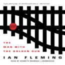 The Man with the Golden Gun - eAudiobook