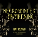 Necromancer Awakening - eAudiobook