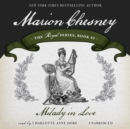 Milady in Love - eAudiobook