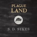 Plague Land - eAudiobook