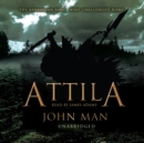 Attila - eAudiobook