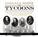 The Tycoons - eAudiobook