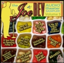 A Joe Bev Audio Theater Sampler, Vol. 3 - eAudiobook