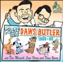 Rare Daws Butler, Vol. 4 - eAudiobook