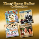 The 3rd Daws Butler Collection - eAudiobook