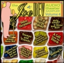 A Joe Bev Audio Theater Sampler, Vol. 4 - eAudiobook