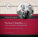 The Amos 'n' Andy Show, Vol. 2 - eAudiobook