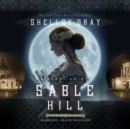 Deception on Sable Hill - eAudiobook
