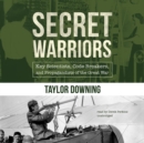 Secret Warriors - eAudiobook