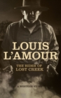 The Rider of Lost Creek - eBook