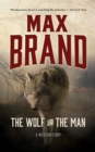 The Wolf and the Man - eBook